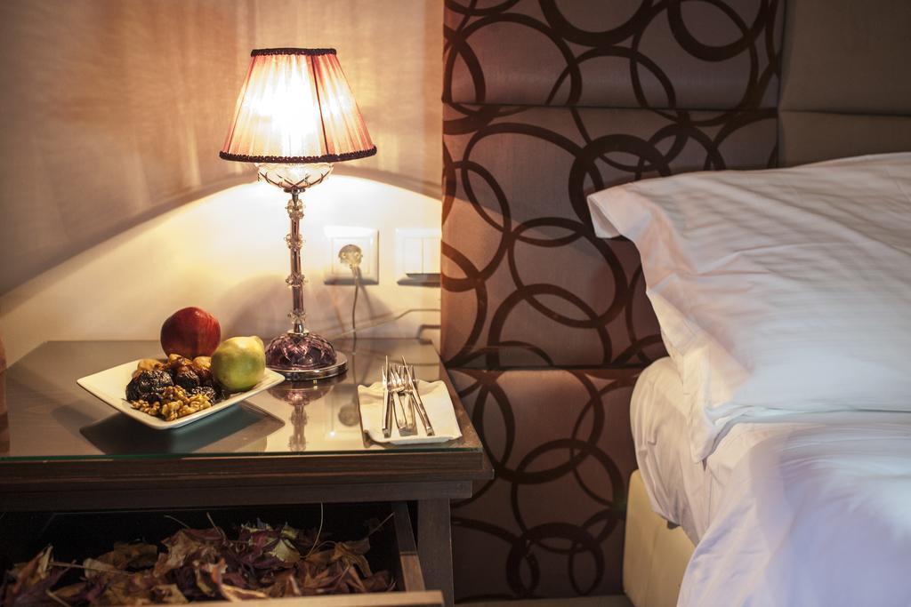 Hotel Veltsi Florina Zimmer foto