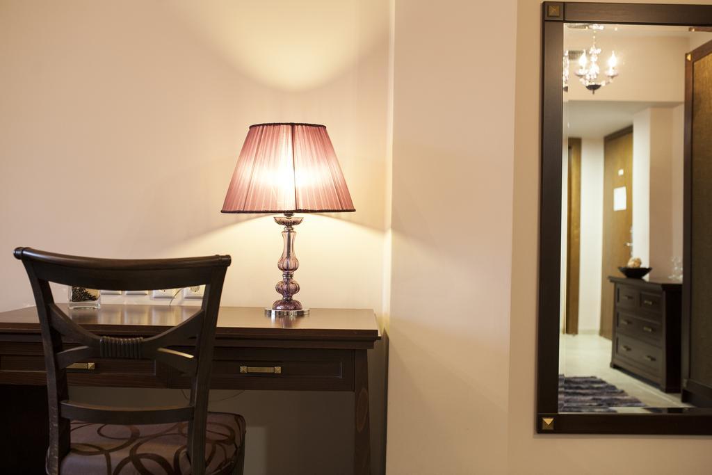 Hotel Veltsi Florina Zimmer foto