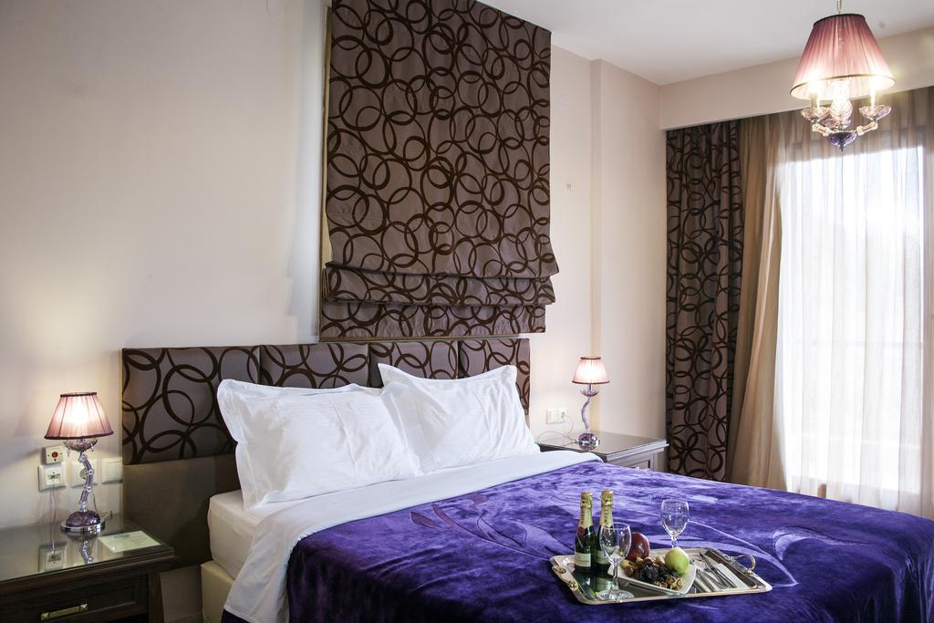 Hotel Veltsi Florina Zimmer foto