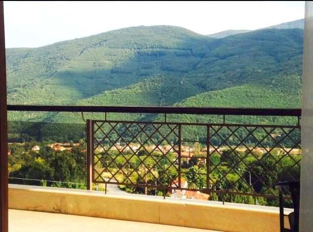 Hotel Veltsi Florina Zimmer foto