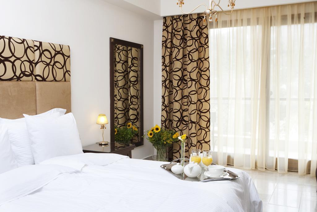 Hotel Veltsi Florina Zimmer foto