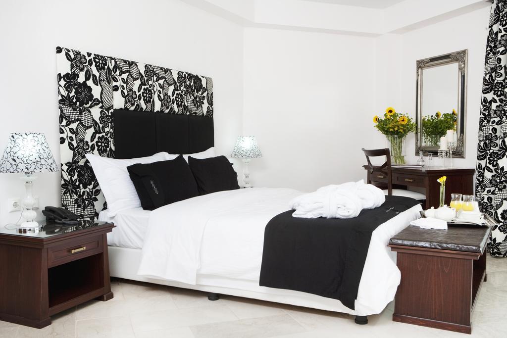 Hotel Veltsi Florina Zimmer foto